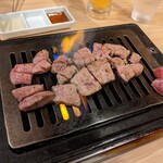 焼肉BARさんたま - 