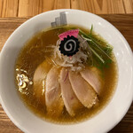 METRO RAMEN - 