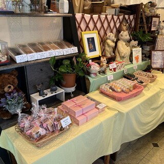 ラ・シェール_2