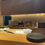 新宿 鮨 つむぎ - 