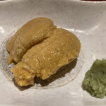 新宿 鮨 つむぎ - 