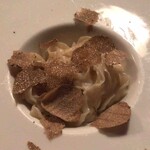 チニャーレエノテカ - 