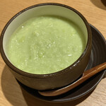 新宿 鮨 つむぎ - 