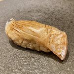 新宿 鮨 つむぎ - 