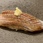 新宿 鮨 つむぎ - 