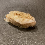 新宿 鮨 つむぎ - 