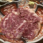 京洛焼肉 ぽめ - 