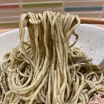 煮干しNoodles Nibo Nibo Cino - 