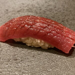 新宿 鮨 つむぎ - 