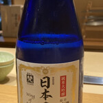 新宿 鮨 つむぎ - 