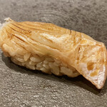 新宿 鮨 つむぎ - 