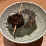 新宿 鮨 つむぎ - 