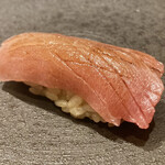 新宿 鮨 つむぎ - 