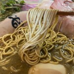 拉麺 成 - 