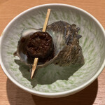 新宿 鮨 つむぎ - 