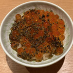 新宿 鮨 つむぎ - 