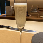 新宿 鮨 つむぎ - 