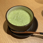 新宿 鮨 つむぎ - 