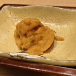 新宿 鮨 つむぎ - 