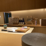 新宿 鮨 つむぎ - 