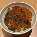 新宿 鮨 つむぎ - 