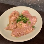 神保町食肉センター - 上ミノ