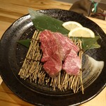 焼肉 ふじ田 - 