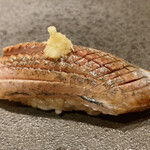 新宿 鮨 つむぎ - 