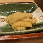 新宿 鮨 つむぎ - 