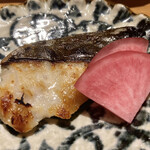 新宿 鮨 つむぎ - 