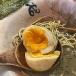 拉麺 成 - 