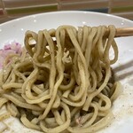 煮干しNoodles Nibo Nibo Cino - 