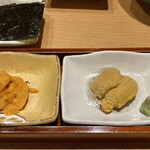 新宿 鮨 つむぎ - 