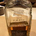 新宿 鮨 つむぎ - 