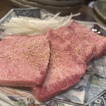 京洛焼肉 ぽめ - 