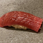 新宿 鮨 つむぎ - 