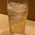 新宿 鮨 つむぎ - 