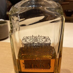 新宿 鮨 つむぎ - 