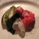 チニャーレエノテカ - 