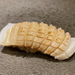 新宿 鮨 つむぎ - 