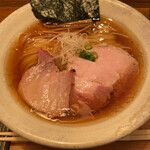 Homemade Ramen 麦苗 - 