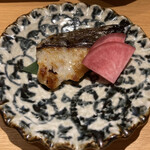 新宿 鮨 つむぎ - 