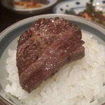 京洛焼肉 ぽめ - 