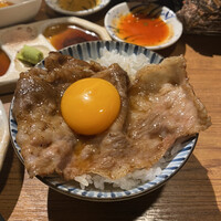 大衆肉酒場 こだわり米 匠 - 