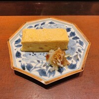 わたべ - 出汁巻き卵