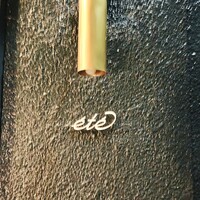 ete - ete
