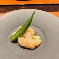 わたべ - お通し