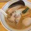 麺や たけ田