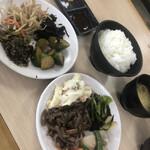 きんのつる 大野城店 - 