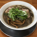 麺饗 松韻 - 